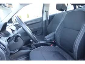 Škoda Fabia thumbnail 12