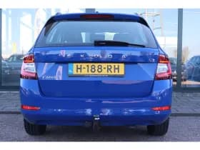 Škoda Fabia thumbnail 25
