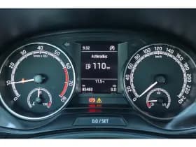 Škoda Fabia thumbnail 7