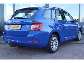 Škoda Fabia thumbnail 8
