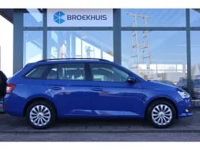Škoda Fabia thumbnail 9
