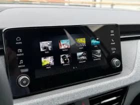 Škoda Kamiq thumbnail 19