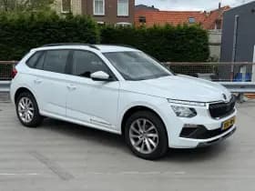 Škoda Kamiq thumbnail 3