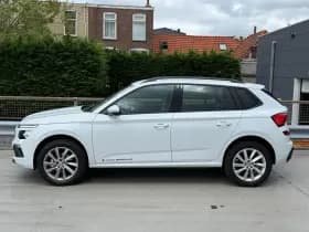 Škoda Kamiq thumbnail 5