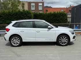 Škoda Kamiq thumbnail 6