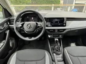 Škoda Kamiq thumbnail 7