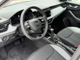 Škoda Kamiq thumbnail 8