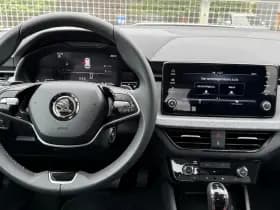 Škoda Kamiq thumbnail 9