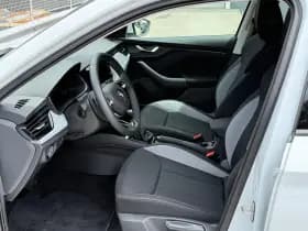 Škoda Kamiq thumbnail 10