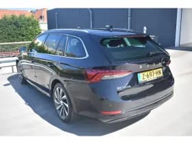 Škoda Octavia thumbnail 3