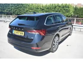 Škoda Octavia thumbnail 4