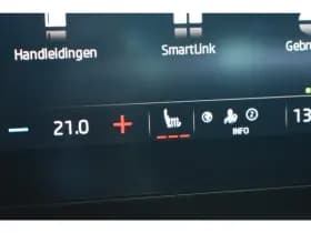 Škoda Octavia thumbnail 37