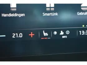 Škoda Octavia thumbnail 38