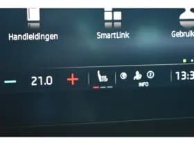 Škoda Octavia thumbnail 39