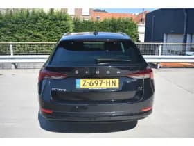 Škoda Octavia thumbnail 44