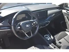 Škoda Octavia thumbnail 8