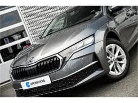 Škoda Octavia thumbnail 17