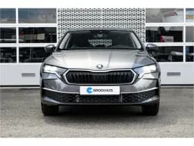 Škoda Octavia thumbnail 3
