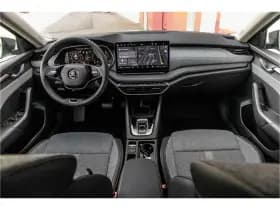 Škoda Octavia thumbnail 8