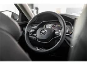 Škoda Octavia thumbnail 10