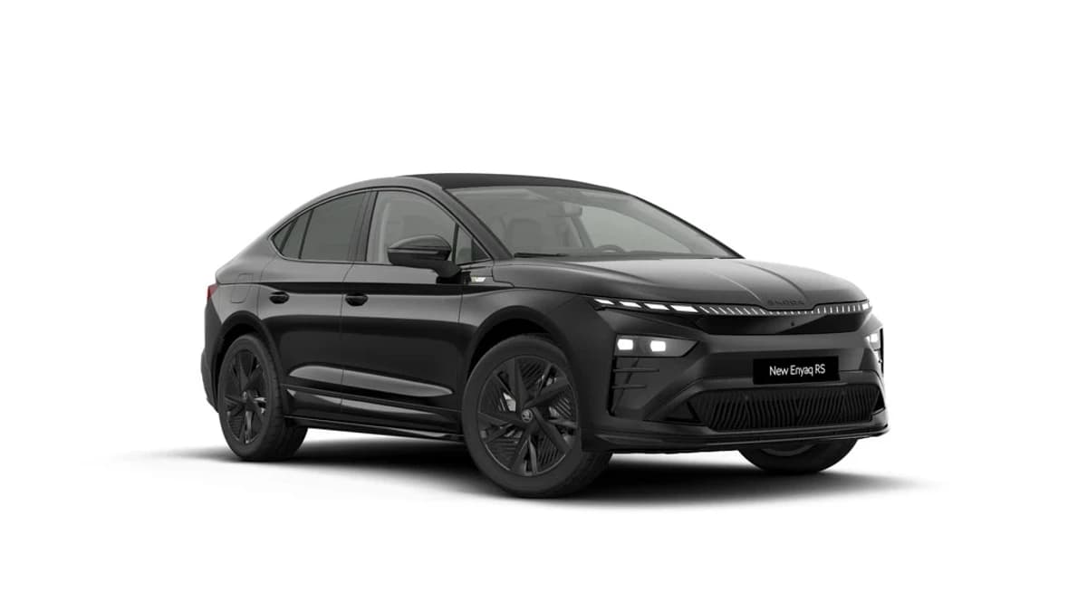 Škoda Enyaq — foto 1
