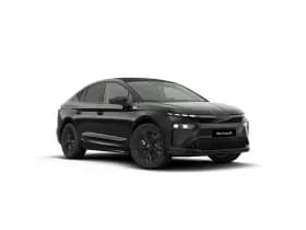 Škoda Enyaq