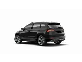 Škoda Karoq thumbnail 2