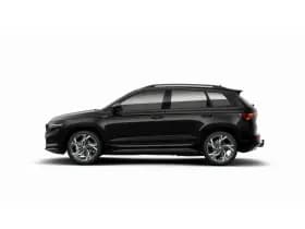 Škoda Karoq thumbnail 3