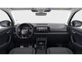 Škoda Karoq thumbnail 5