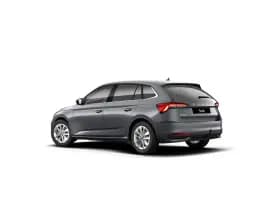 Škoda Scala thumbnail 2