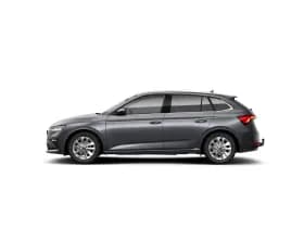 Škoda Scala thumbnail 3