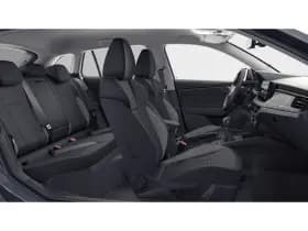 Škoda Scala thumbnail 4