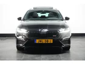 Škoda Octavia thumbnail 2