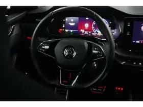Škoda Octavia thumbnail 11
