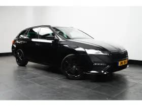 Škoda Octavia thumbnail 3