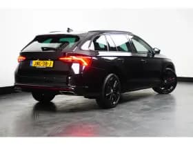 Škoda Octavia thumbnail 4