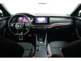 Škoda Octavia thumbnail 10