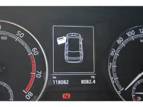 Škoda Fabia thumbnail 15