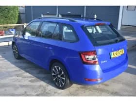 Škoda Fabia thumbnail 3