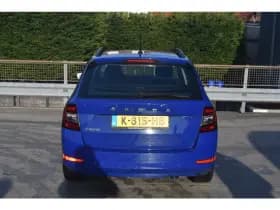 Škoda Fabia thumbnail 30