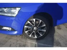 Škoda Fabia thumbnail 5