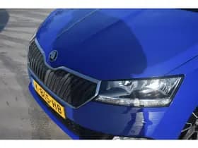 Škoda Fabia thumbnail 6