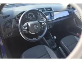 Škoda Fabia thumbnail 7