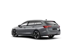 Škoda Superb thumbnail 2
