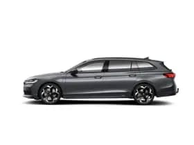 Škoda Superb thumbnail 3