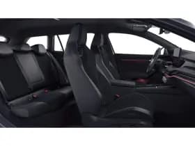 Škoda Superb thumbnail 4
