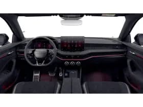Škoda Superb thumbnail 5