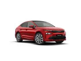 Škoda Enyaq