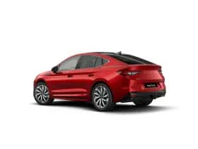 Škoda Enyaq thumbnail 2