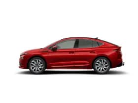 Škoda Enyaq thumbnail 3